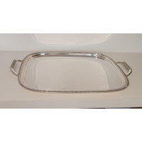 Bandeja de Prata G Bandeja de Prata G